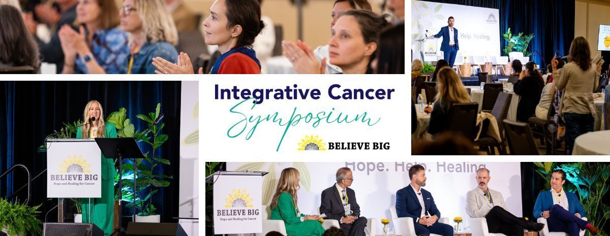 Integrative Cancer Symposium