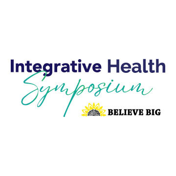 Integrative Health Symposium - logo